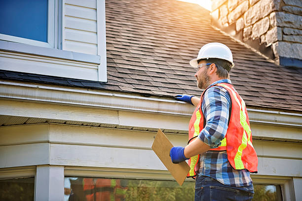 Licensed Gutter Installation service in Bennington, NH - Roof Repair Smedway